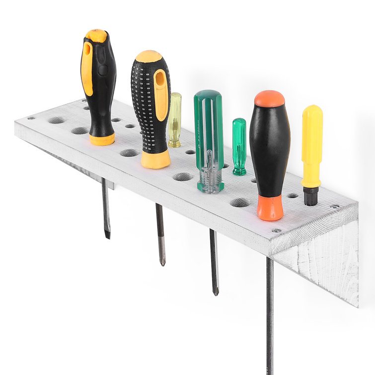 Screwdriver holder on sale